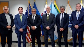 Acuerdo Argentina-Estados Unidos: se firmó un convenio para agilizar los procesos en la Aduana e intercambiar información