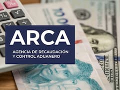 Autónomos: cómo quedan los aportes a ARCA con la suba de julio, categoría por categoría