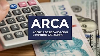 Cómo evitar que ARCA convierta los “ahorros en negro” en una causa