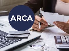 Las multas de ARCA podrían subir más de 100.000%: el conflicto y la respuesta de Caputo