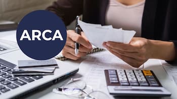 Las multas de ARCA podrían subir más de 100.000%: el conflicto y la respuesta de Caputo