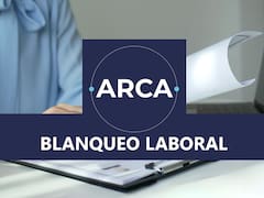 Ahora las pymes pueden registrar empleados en negro y condonar hasta el 90% de la deuda: cómo funciona el régimen