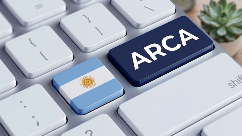 Cuentas sueldo y ARCA: qué cambia en 2026 y cuándo pueden ser reportadas al exterior