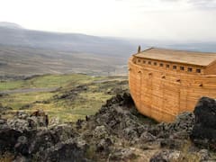 El misterio del Arca de Noé: inician excavaciones en Turquía para investigar el sitio que podría contener esta famosa estructura