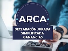 Declaración Jurada Simplificada: los “vacíos” en la norma, a quién le conviene adherir y los puntos controversiales