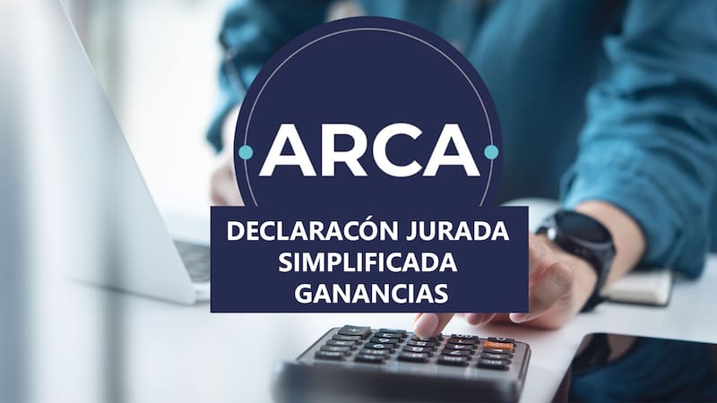 Dólares del colchón: todavía está abierta la posibilidad de realizar la declaración simplificada de Ganancias.