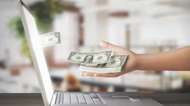 Dólar ahorro: cómo pedir la devolución del 30%