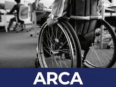 ARCA dejó de pelear contra los jubilados en la Justicia: qué significa y a quiénes beneficia