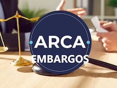 Ya es oficial | Bloquearan todas las cuentas bancarias y tarjetas de crédito de las personas que integren este listado