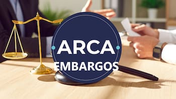 Tras pedido de FACPCE a ARCA: qué pueden hacer hoy las Pymes si tienen mora fiscal y evitar el embargo
