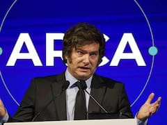 Javier Milei, ¿un político pésimo?