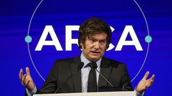 Ganancias, impuestos internos y RIMI: las medidas y los tributos que eliminó la reforma laboral