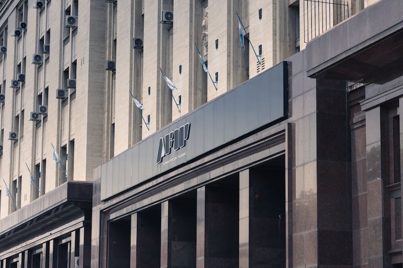 ARCA recibió $ 13.656 millones a través del impuesto indirecto sobre apuestas y juegos online legales en junio de 2026