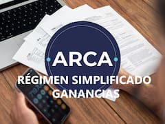 Irregularidades en Ganancias: qué sanciones podés enfrentar y qué deducciones puede cuestionarte