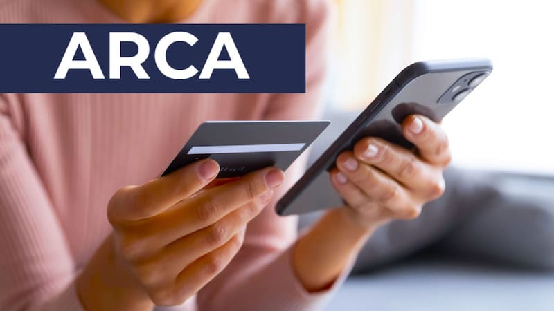 ARCA vigila de cerca e investigará a todas las personas que transfieran esta cantidad de dinero en mayo
Fuente: Archivo