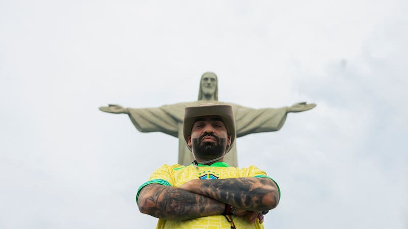 Arcángel en Argentina