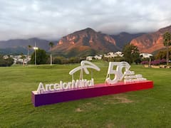 Más allá de los aranceles, ArcelorMittal México acelera inversiones para producir 5.3 millones de toneladas de acero