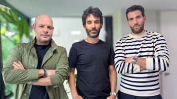 Anticipo: la fintech argentina que revoluciona el crédito con préstamos al 0% de interés