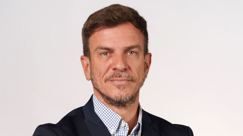 Esteban Enderle, Socio de Deloitte SLATAM - Compliance, Auditoría y Gestión de Riesgos de Negocios y Sistemas