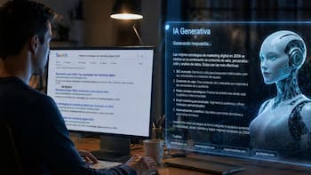 Qué es el GEO: El impacto de la IA en la Estrategia Digital