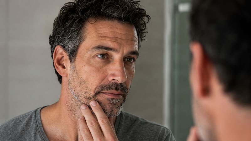 La piel: espejo visible de tu edad biológica