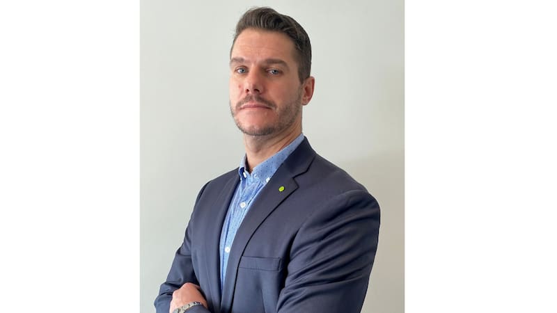 Orlando Scarpelli, Socio Líder de Assurance en Sostenibilidad y Cambio Climático para Cono Sur en Deloitte