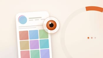 La razón por la que juzgamos un perfil de Instagram en menos de 3 segundos