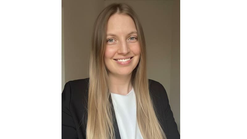 Natalia Bosuel, Marketing Manager de Purina Argentina, Uruguay y Paraguay