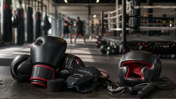 Confianza, ejecución y autenticidad en el comercio global de deportes de combate