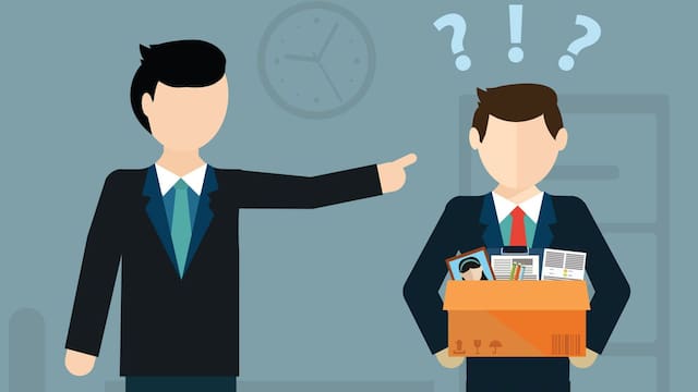 Cuando una palabra no cambia el resultado: la nueva interpretación judicial sobre el despido improcedente