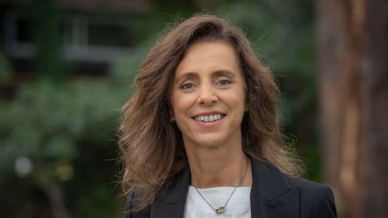 Claudia Boeri