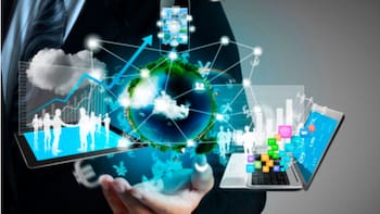 Transformación Digital: ¿Cómo Garantizan las Empresas la Seguridad de los Datos?