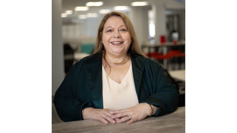 Nora Mosso, Gerenta de Marketing de Grupo SanCor Salud.