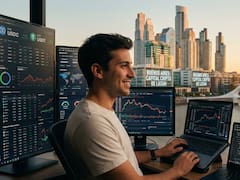 Buenos Aires, capital cripto: el 98% de profesionales argentinos que exportan servicios ya factura en dólar digital