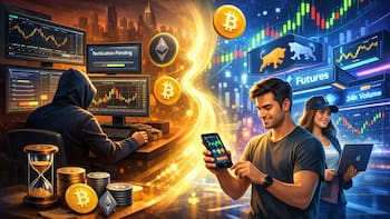 Exchanges de derivados cripto: seis años de evolución y lo que los traders exigen hoy