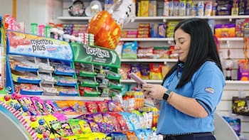 Más ventas y menos riesgo: la innovación que ayuda a los kioscos a prepararse para Navidad