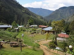 Buscan voluntarios para trabajar y vivir entre las montañas: no pagan alquiler y tienen wifi y transporte gratis