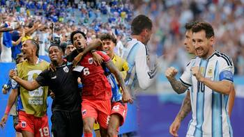 Argentina vs. Cabo Verde: “Cuti” Romero será titular, persiste la duda entre Medina y Tagliafico