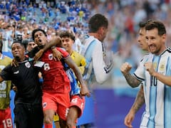 Argentina vs. Cabo Verde,por el Mundial 2026: a qué hora juegan, dónde verlo y el minuto a minuto del partido