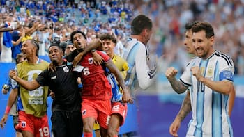 Argentina vs. Cabo Verde,por el Mundial 2026: a qué hora juegan, dónde verlo y el minuto a minuto del partido
