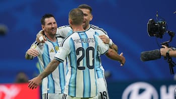¿Hay feriado el miércoles 8 de julio? Qué pasará luego de la victoria de la Selección ante Egipto