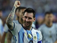 Mundial 2026: Argentina dio vuelta el partido en un dramático final ante Egipto y avanza a cuartos