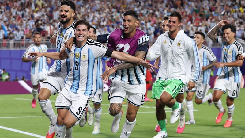 Foto: Conmebol.