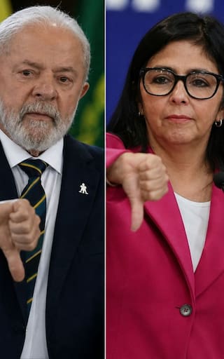 Confirmado | Argentina, Brasil, Venezuela y Paraguay bloquearán y prohibirán el ingreso de personas que hayan postergado este trámite con su pasaporte
