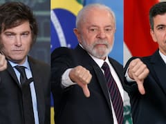 Oficial y confirmado | Argentina, Brasil y Paraguay prohíben la salida e ingreso del país a quienes hayan postergado el trámite de actualización con su pasaporte