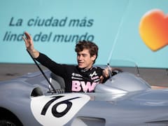 El show de Franco Colapinto batió récords: cuánto cuesta que vuelva la Fórmula 1 a Argentina y qué falta