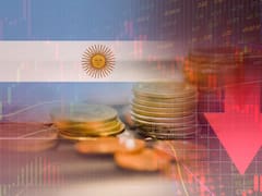 Por el rally del crudo crecen los riesgos de inflación y suben las tasas en EEUU: sufren los bonos argentinos