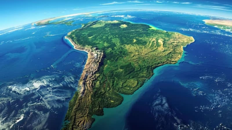 Un fenómeno astrológico provocará que varios países de Sudamérica enfrenten extraños fenómenos
Fuente: Freepik</div></div>