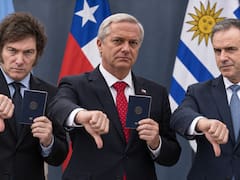 Es oficial | Argentina, Chile y Uruguay no permitirán el ingreso al país a todos los ciudadanos que posterguen la renovación del pasaporte