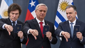 Es oficial | Argentina, Chile y Uruguay no permitirán el ingreso al país a todos los ciudadanos que posterguen la renovación del pasaporte
